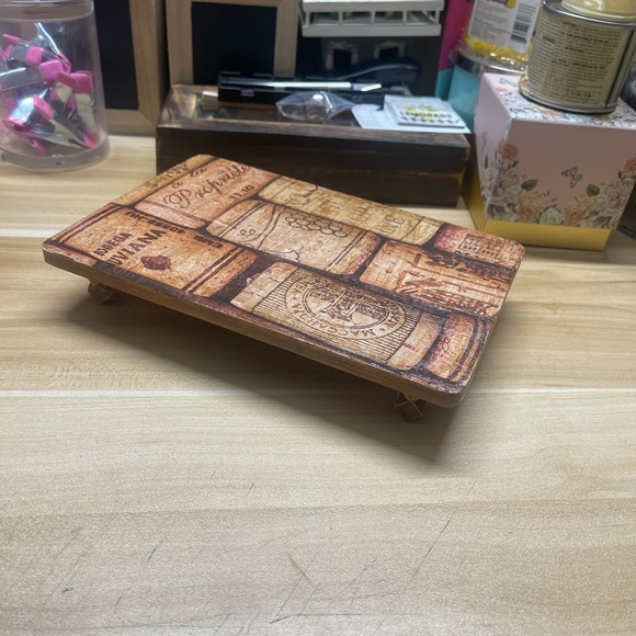 Pedestal Risers - Picture 2 of 2